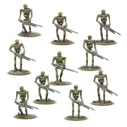 Konflikt '47 Mk I Automated Infantry