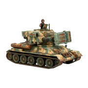 Konflikt '47: T-34/ZP Medium Tank