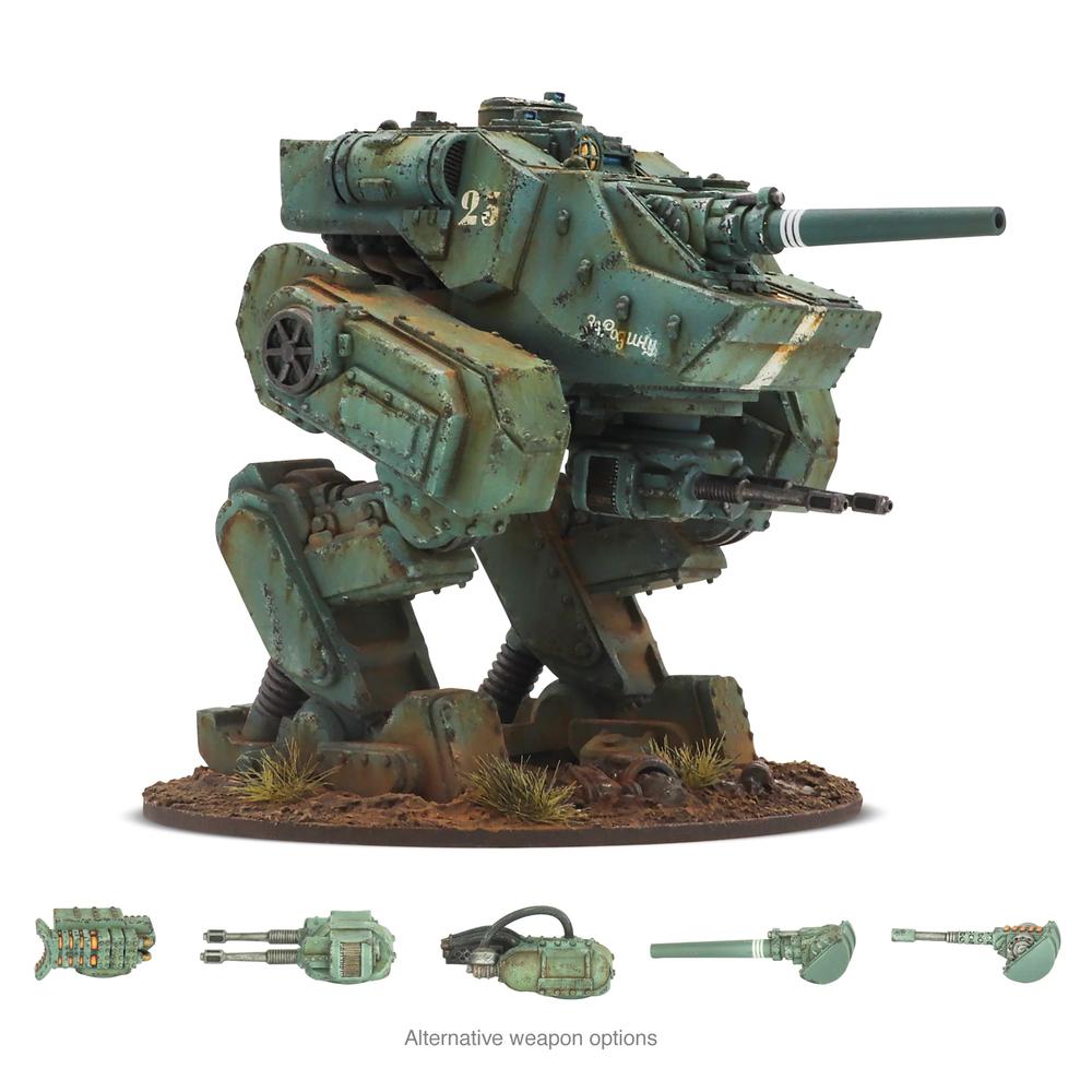 Konflikt '47 Soviet Bloc Elite Operational Group