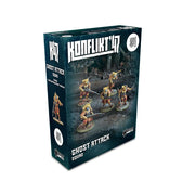 Konflict '47: Ghost Attack Squad