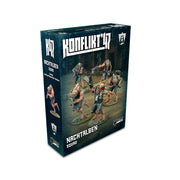 Konflict '47: Nachtalben Squad with StG 44Z