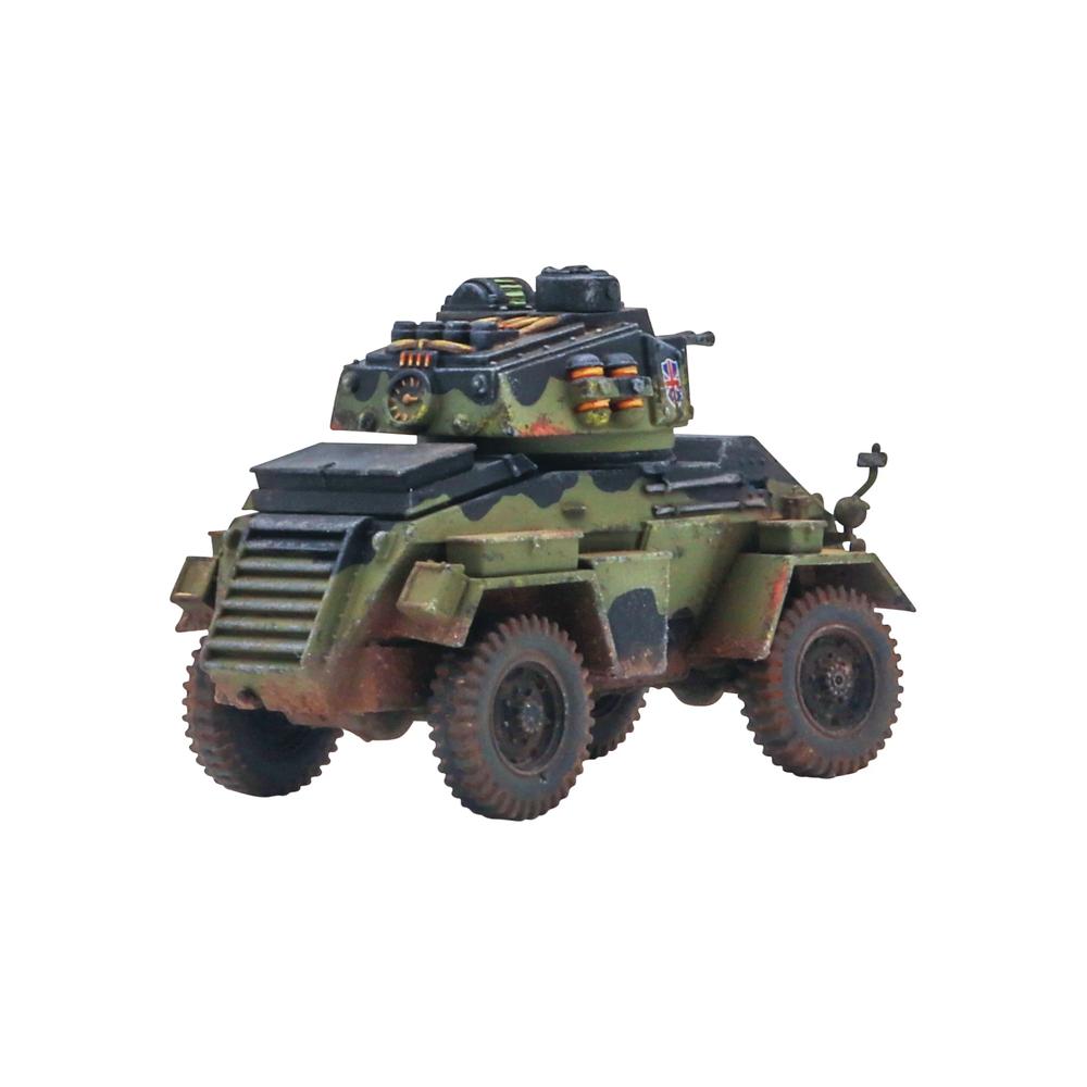 Konflikt '47: Humber Mk VII Armoured Car_1