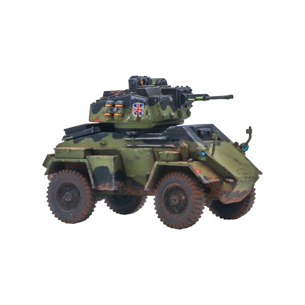 Konflikt '47: Humber Mk VII Armoured Car_2