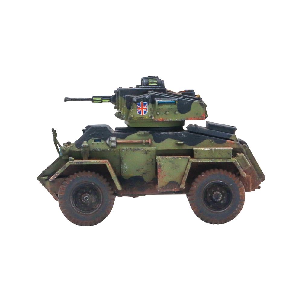 Konflikt '47: Humber Mk VII Armoured Car_3
