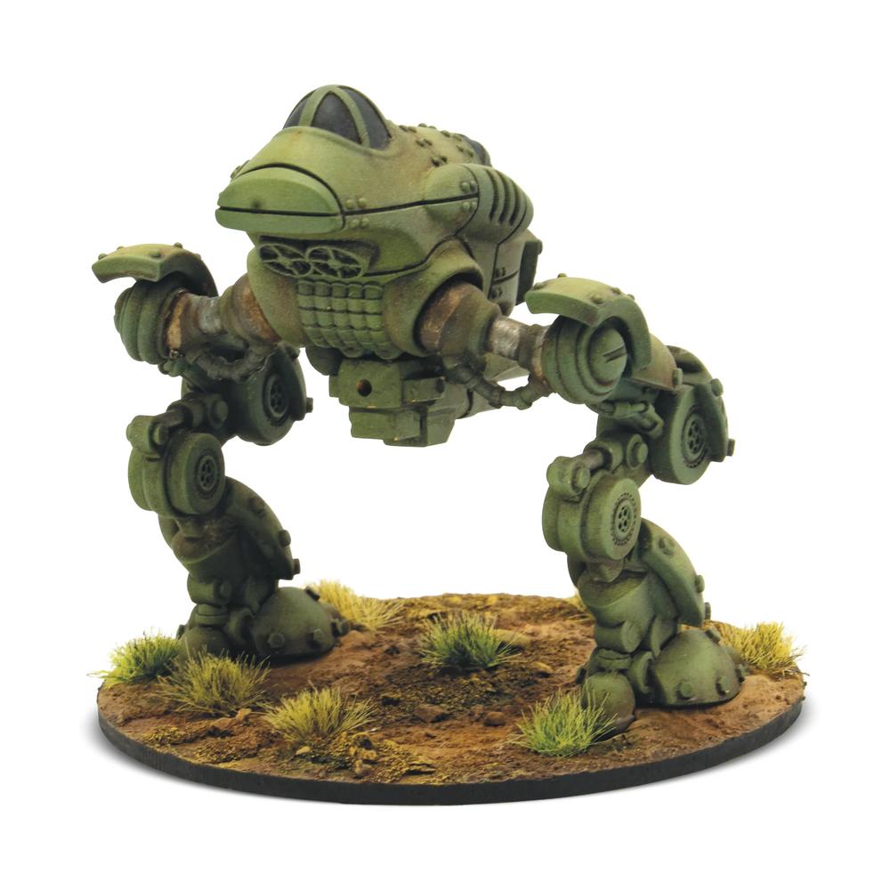 Kazak Light Walker (2025 Reformat)_1