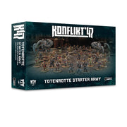 Konflikt '47: Tottenrotte Starter Army