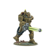 Konflikt '47 British MK IIC Automated Director