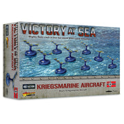 Victory at Sea - Kriegsmarine Aircraft