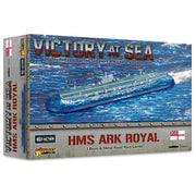 Victory at Sea: HMS Ark Royal