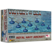 Victory at Sea - Royal Navy Aircraft