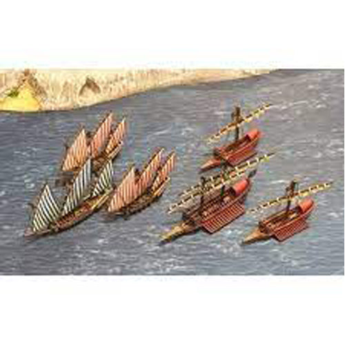 Black Seas: Mediterrenean Fleet (Reinforcement Box Only)