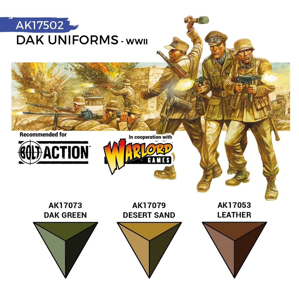 Dak Uniforms (Quick Gen Set)_2