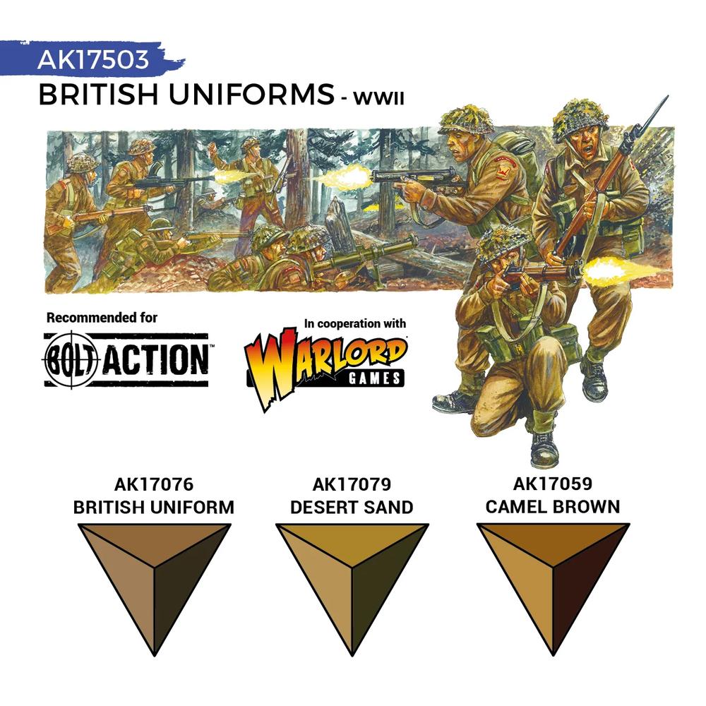 British Uniforms (Quick Gen Set)_2