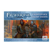 Frostgrave Cultist Knights