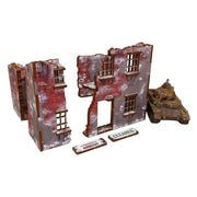 Bolt Action: Winter Ruin 2