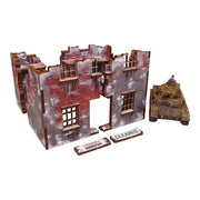 Bolt Action: Winter Ruin 3