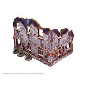 Bolt Action: WW2 Ostfront Stalingrad Univermag Right