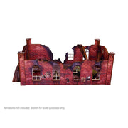 Bolt Action: WW2 Ostfront Stalingrad Factory Front