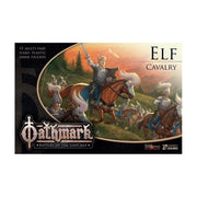Oathmark: Elf Cavalry