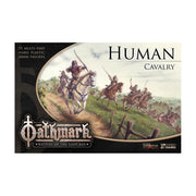 Oathmark: Human Cavalry