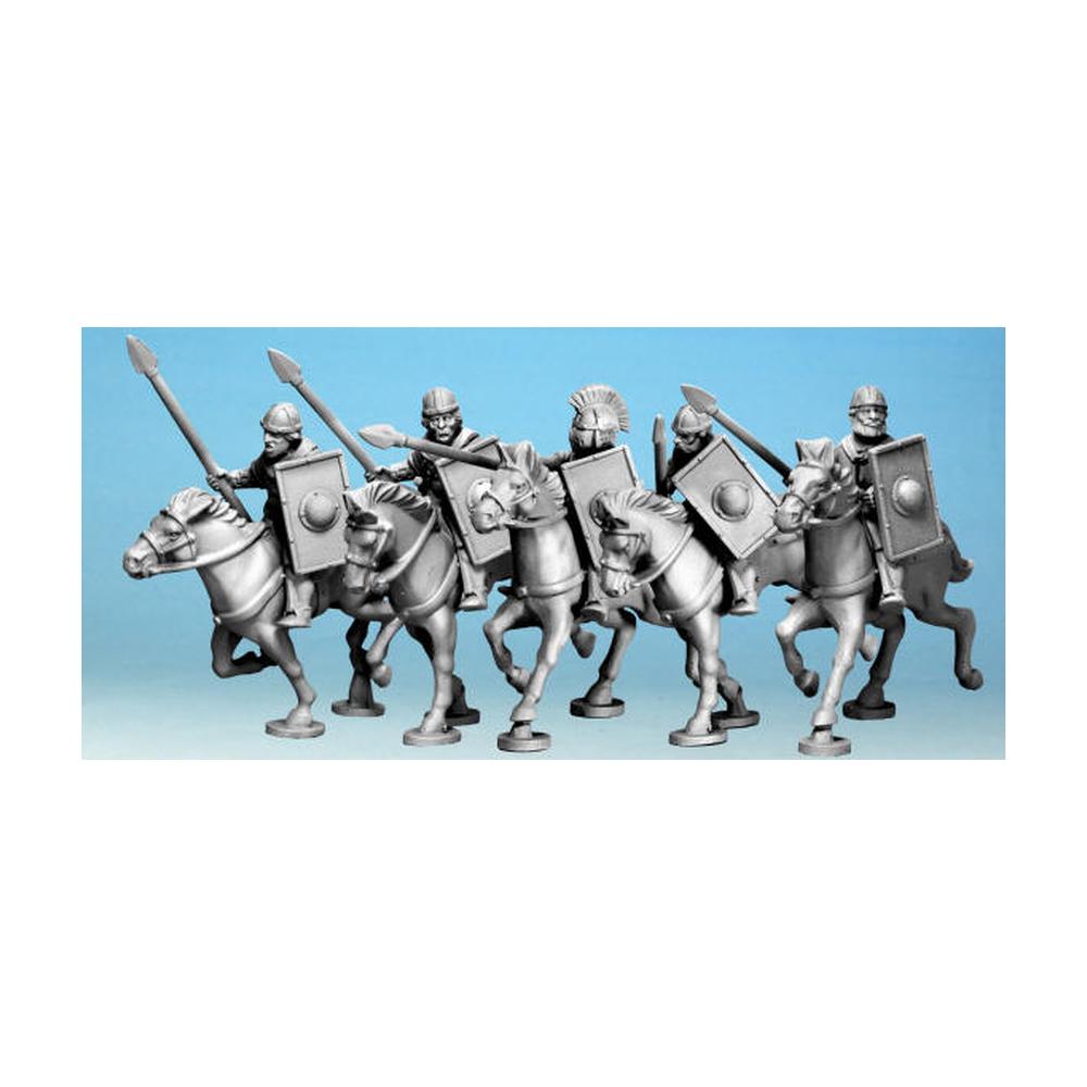 Oathmark: Human Cavalry