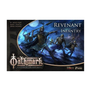 Oathmark: Revenant Infantry
