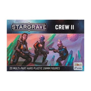 Stargrave Crew II (Women)