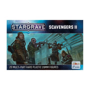 Stargrave Scavengers II