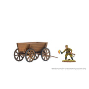 Skytrex: Village Cart (28mm)