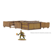 Skytrex: Pig Pen (28mm)