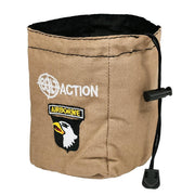Bolt Action 101st Airborne Dice Bag