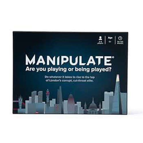 Manipuler
