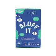 Jeu de Bluff