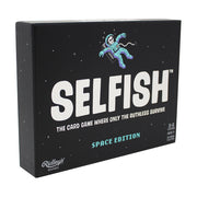 Selfish Space Edition Game