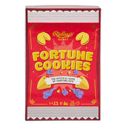 Fortune Cookie Card Game