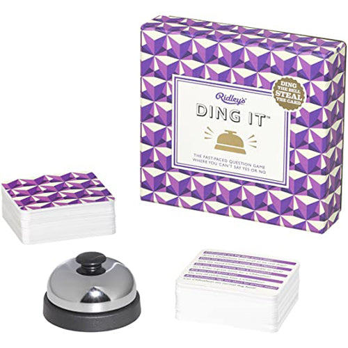 Ding It