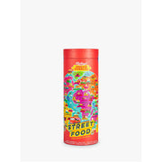 Street Food Lover's Puzzle (1000 Piece)