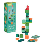 Stack the Cactus