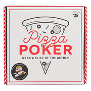 Pizza Poker