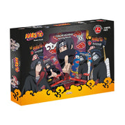 Naruto TCG: First set 2nd Edition Special Pack Itachi
