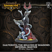 Zaateroth, the Weaver of Shadows