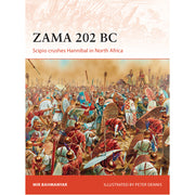 Zama 202 BC