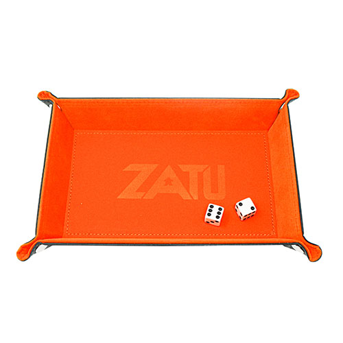 Zatu Dice Tray