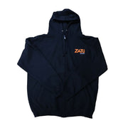 Zatu Full-Zip Hoodie - 3XL