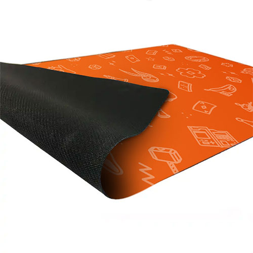 Zatu Game/Mouse Mat