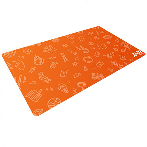 Zatu Game/Mouse Mat