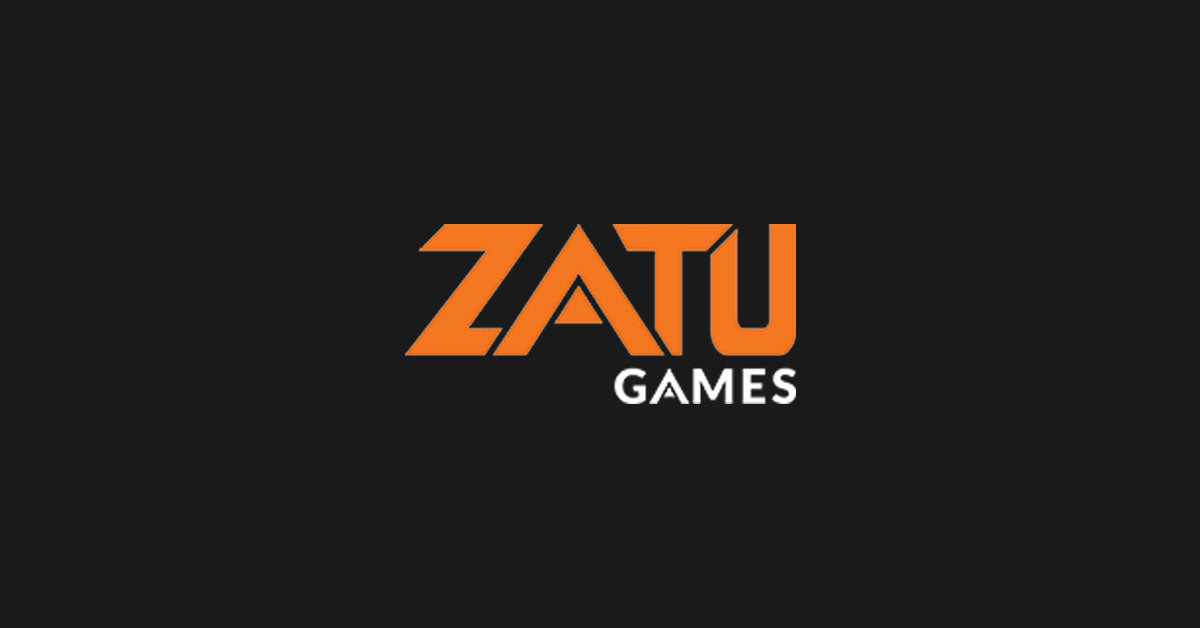 Zatu Games