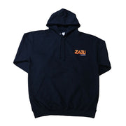Zatu Hoodie - Large