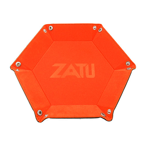 Zatu-Small-Hexagonal-Dice-Tray