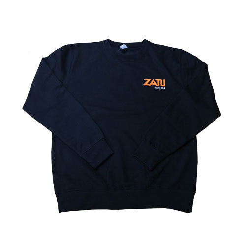 Zatu Sweatshirt - Large
